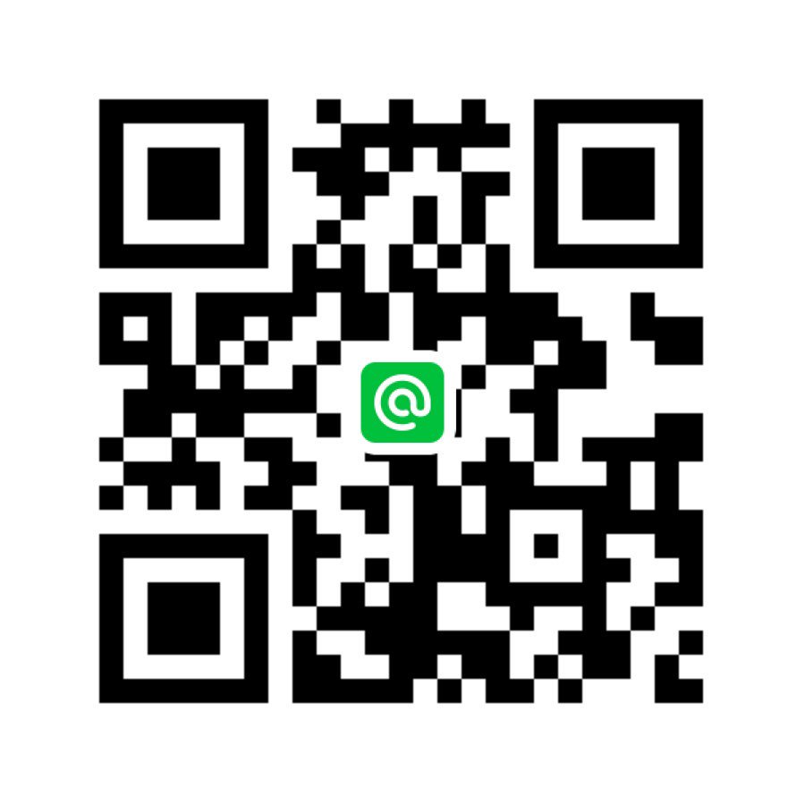 Dezeen Are You On Line Scan The Qr Code Or Search Dezeen To Add Us Line Line公式アカウント 友達募集