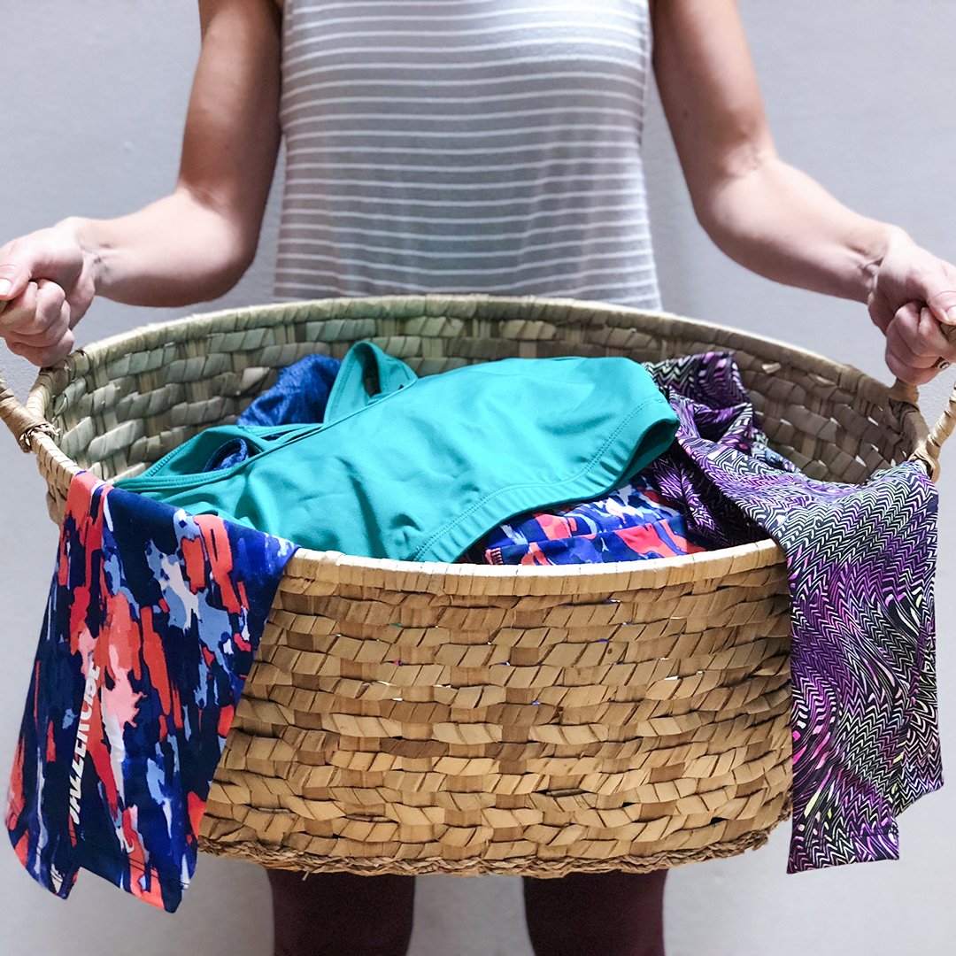 jazzercise's tweet photo. New on the blog-The dos and dont's of caring for your activewear. Check it out now https://t.co/Q9kVyFdScf
.
.
#Jazzercise #blog #activewear https://t.co/o1qvbd3fjU