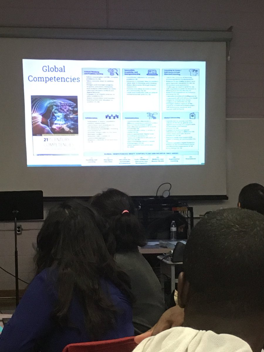 TDSB_RValles's tweet photo. So it begins! #LearningCadre session #1 Innovative Voices. Excited for this year!!@TDSB_MSPS @AHoward_tdsb @schan_tdsb https://t.co/FvYMrDO45a