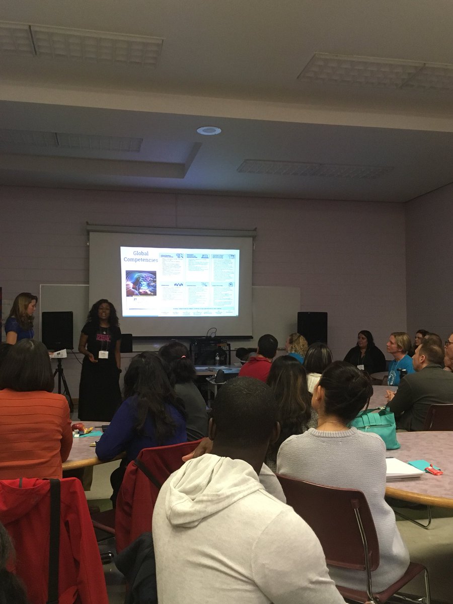 TDSB_RValles's tweet photo. So it begins! #LearningCadre session #1 Innovative Voices. Excited for this year!!@TDSB_MSPS @AHoward_tdsb @schan_tdsb https://t.co/FvYMrDO45a