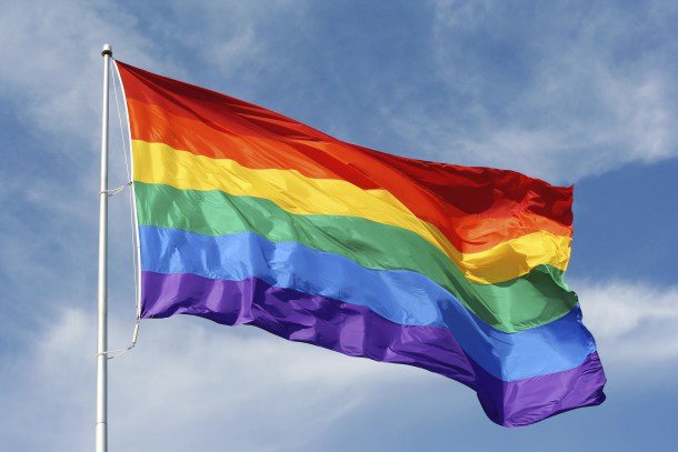 CrystalDefatte's tweet photo. Happy National Coming Out Day! https://t.co/rl23fL6Dnm https://t.co/Wgb8hwTsLJ