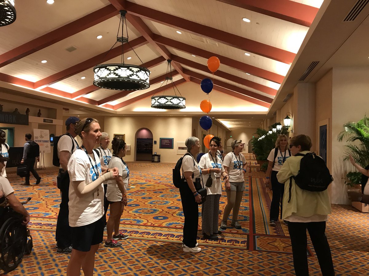 National Lymphedema Network Lymphnet Twitter