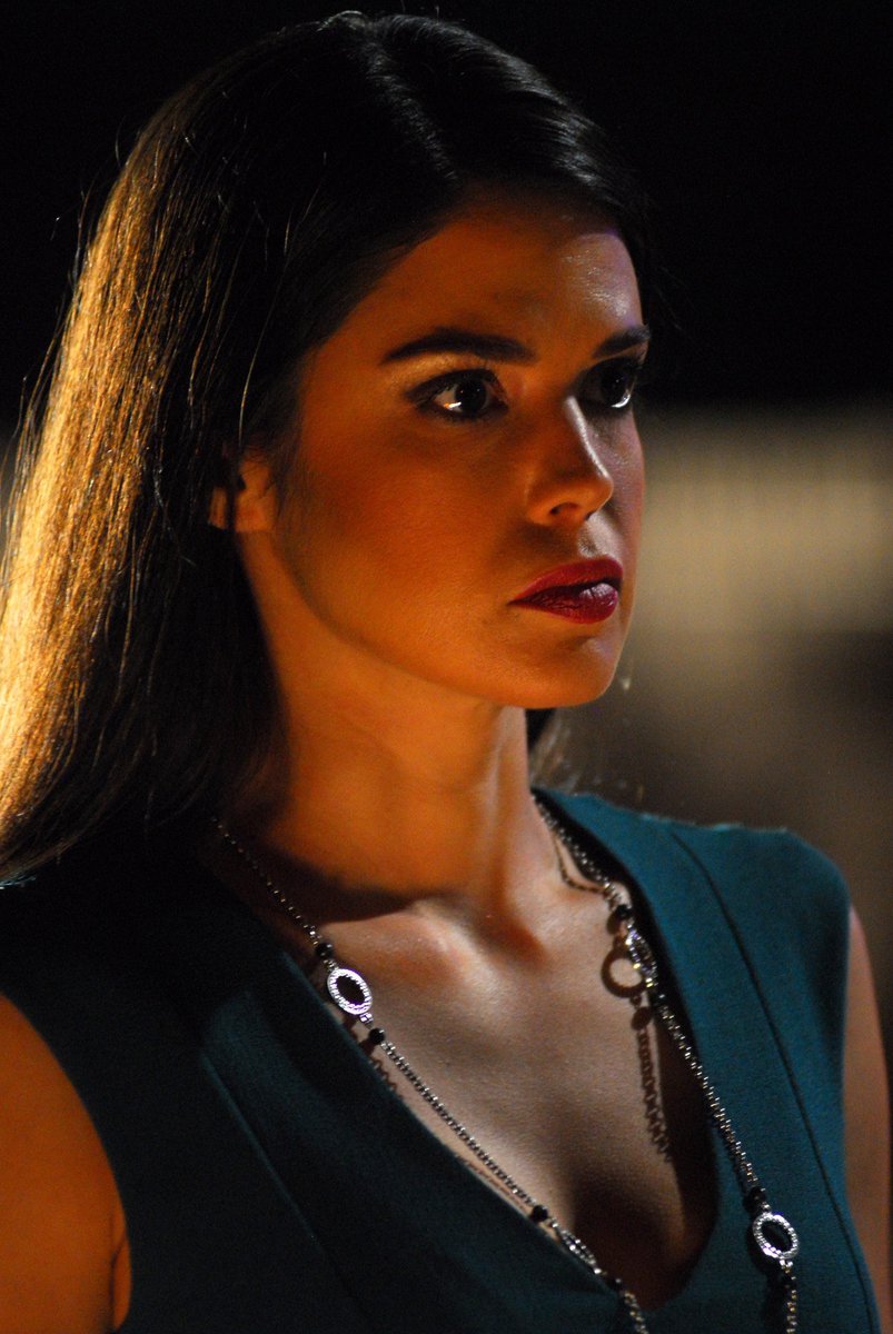 Lauren Parkinson stars as Lydia in Dances with Werewolves, coming to VOD on Amazon, iTunes, Google Play, &amp; Vudu 10/31/17. #femalewerewolves