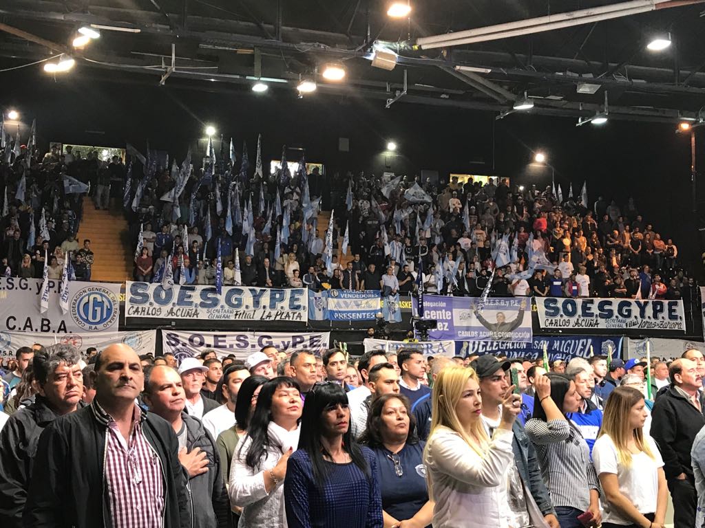 mschurlein2's tweet photo. #Massaestrabajo. https://t.co/A46FDVh4xO