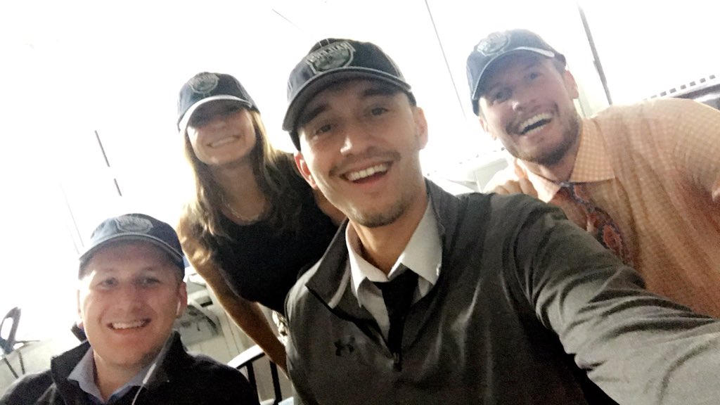 RailersHC tweet picture