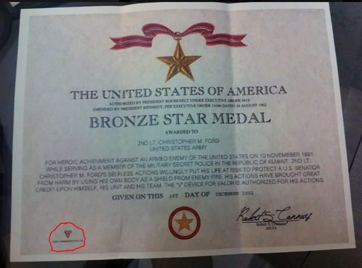 DonnaBFG's tweet photo. @RngJoe @inetradiostudio @vetstodaymag @7DevilsTactical @m_alteredego Now this is some real stolen Valor.  #SecretMilitaryPolice #ChrisFordIsAFraud https://t.co/frzrL9mJC9