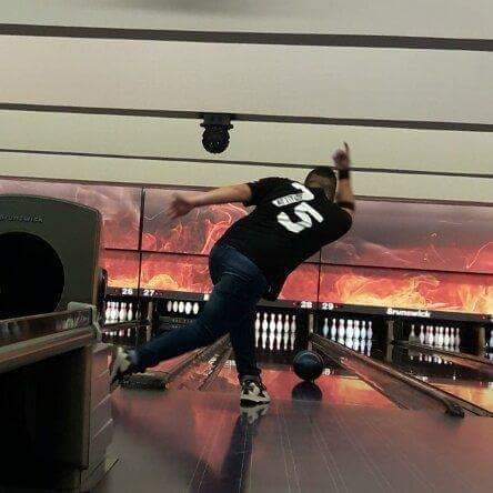 LaloSoloYo's tweet photo. Como ven amigos vamos a sacar todas las chuzas que traemos dentro?? 

Gran idea @bolcoyoacan 🎳🇲🇽
#ChuzasPorMéxico #FuerzaMexico https://t.co/y0BIZBryiy