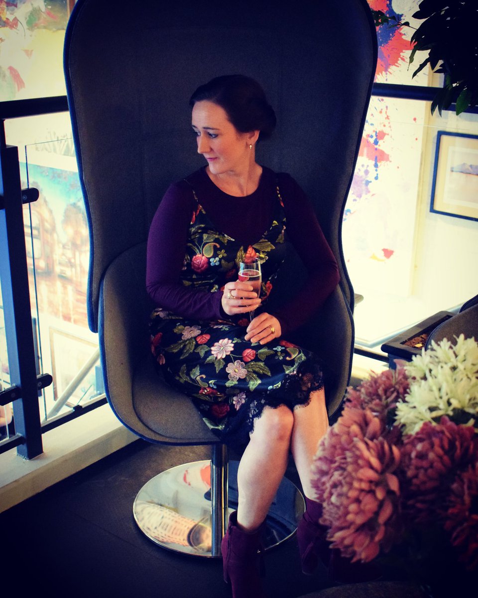 A visit to <a href="/gallerybelfast/">Hubflow | Bespoke Serviced Offices</a> #Interiors #Food #lovelocal sugahfix.com/bringing-spark…