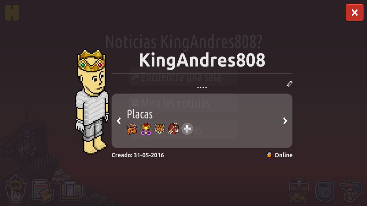 KAndres808's tweet photo. @Benjaa_miin Ves que de lo pobre que soy ando calvo :v https://t.co/PefAxGqb1X