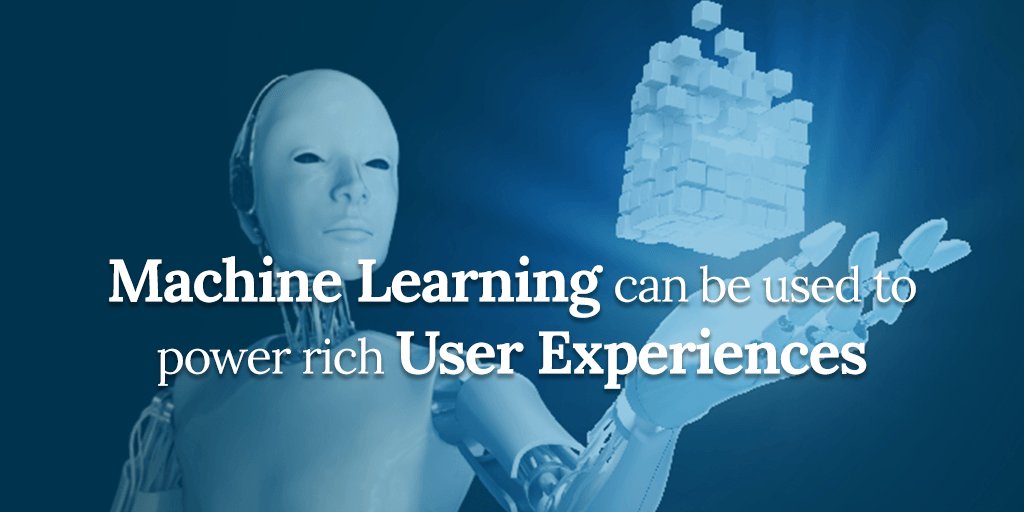 How will #MachineLearning make your business more successful?  outware.mobi/9L3130fdXhS  #UX #AI