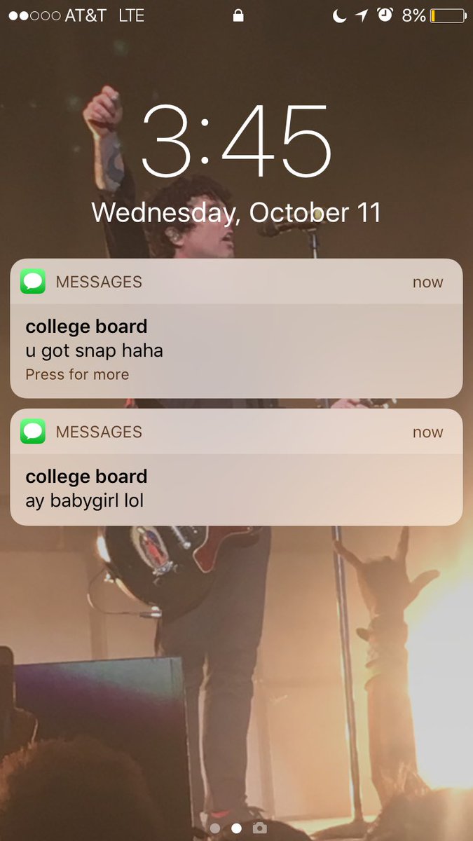 itaralc's tweet photo. i knew i shouldnt have given my number #psat #psat2017 https://t.co/VSiooSt3at