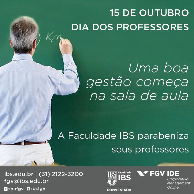 IBS/FGV (@ibsfgv) on Twitter photo 