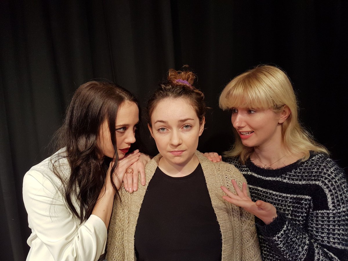 FlipsideProds's tweet photo. One month to go until #RealLifePlay... on @RondoTheatre in November! @TheatreBath @BathEnts @BathEchoWO https://t.co/NRQGueyyEz