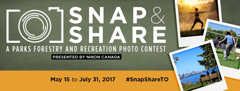 TorontoPFR's tweet photo. Who were the winners of this year's #SnapShareTO photo contest? Stay tuned! The winners will be announced soon. #Toronto https://t.co/wnrSrejfO8