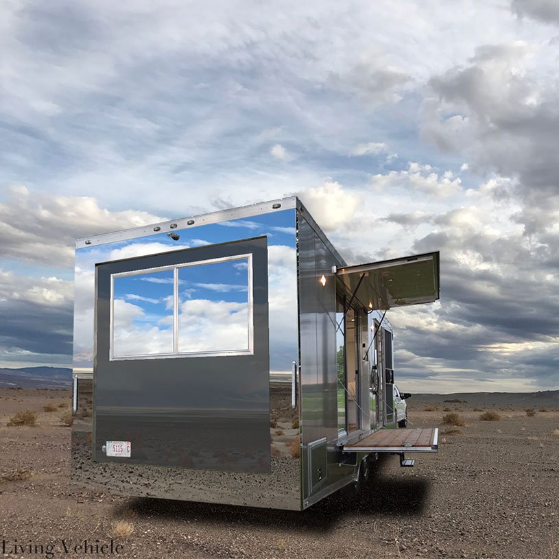 Living Vehicle tweet media