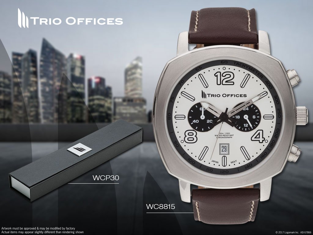 Logomark's tweet photo. Watch Wednesday! Check out our WC8815, sleek and sophisticated design, truly a timeless piece.#Logomark #WatchCreations #Watches #Style https://t.co/bRsIZhWhS2