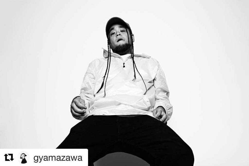 plusfesthou's tweet photo. Up and rising 🌟 Mr. @gyamazawa https://t.co/ZeA54qRd5q https://t.co/5UXbmt5Dh5