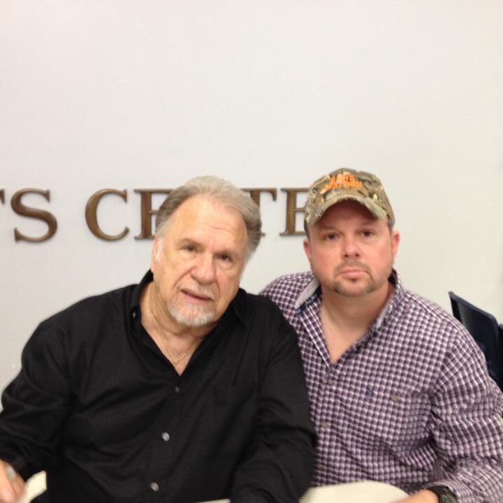   Happy Birthday Gene Watson 