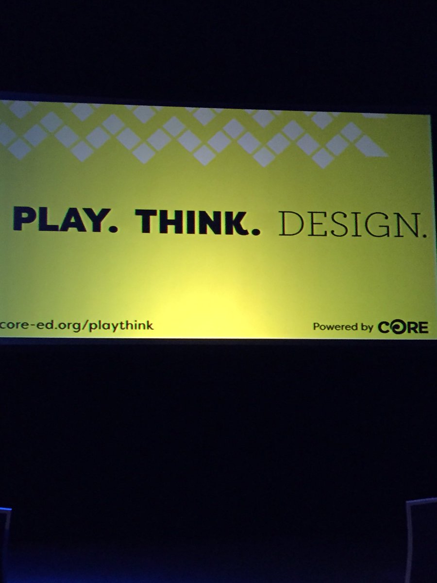 So excited for this! <a href="/coreeducation/">Core Education</a> @kerynjdavis #uLearn17 #edchatNZ #CENZ17