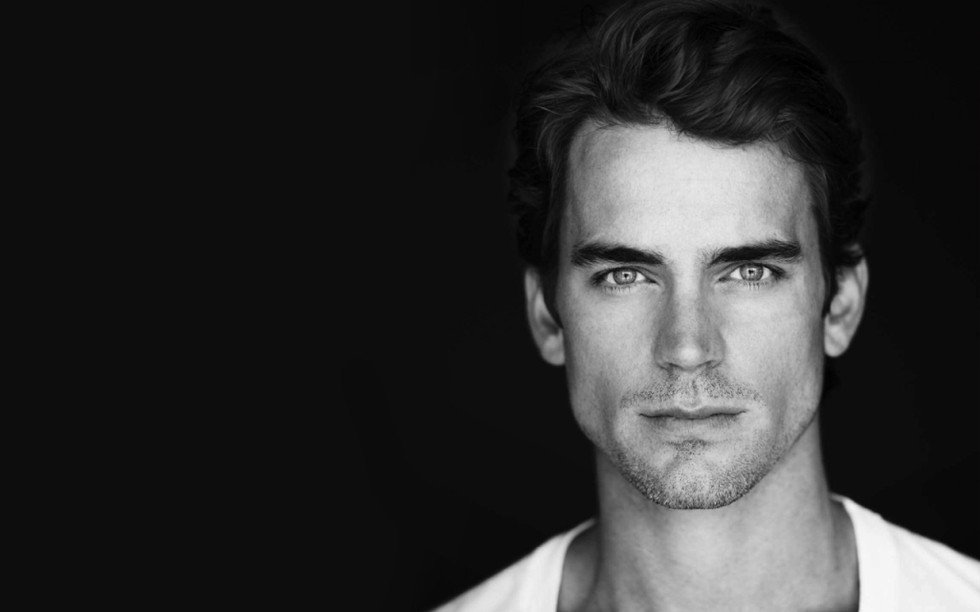  Happy 40th birthday to the openly gay actor Matt Bomer (     