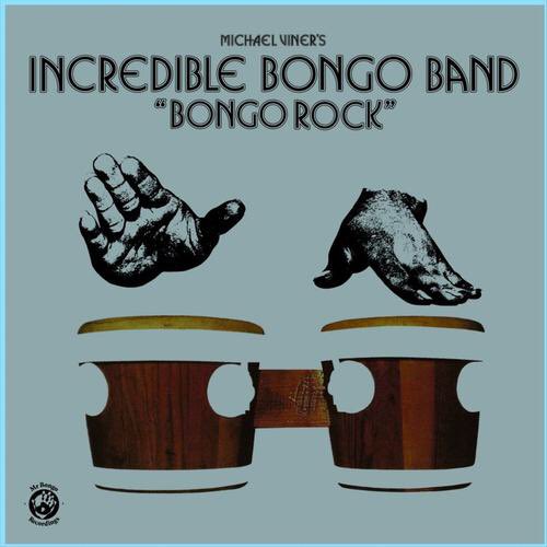 #nowplaying 🎧 Sing, Sing, Sing by Incredible Bongo Band on @PandoraMusic pdora.co/2kIn9un