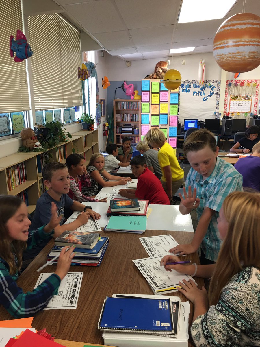 lisaclark5th's tweet photo. Planning our Pumpkin Catapults #cusdlearns @MagPrincipal https://t.co/l5aJpB1evO