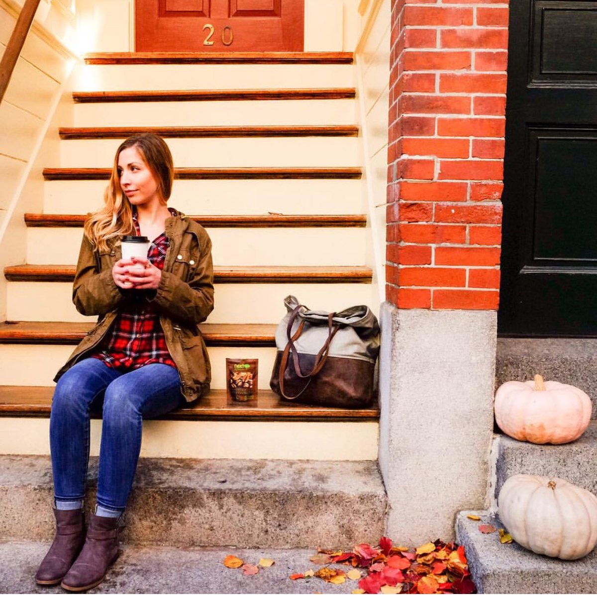 Next Organics tweet media