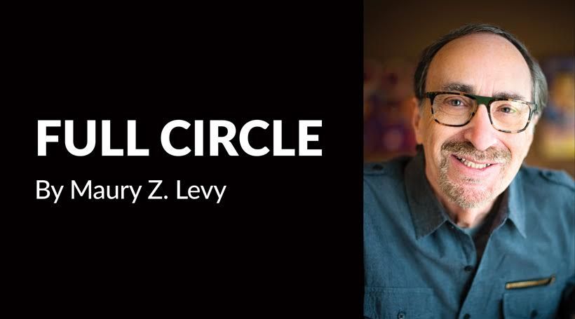 Justsaysj's tweet photo. Need a costume for #Halloween? @MauryZLevy remembers his shining trick-or-treat moment in this month's column: https://t.co/blGhg5fScD https://t.co/hQoMUZ2VvO