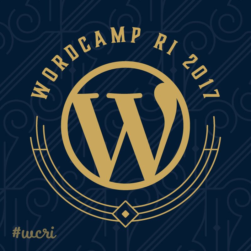 WordCampRI's tweet photo. @ncallen  your #WCRI 2017 Developing WordPress Plugins Using the MVC Methodology  on https://t.co/iCrRII7twq and  https://t.co/duDMctd9L6 https://t.co/wQEAIV2O20