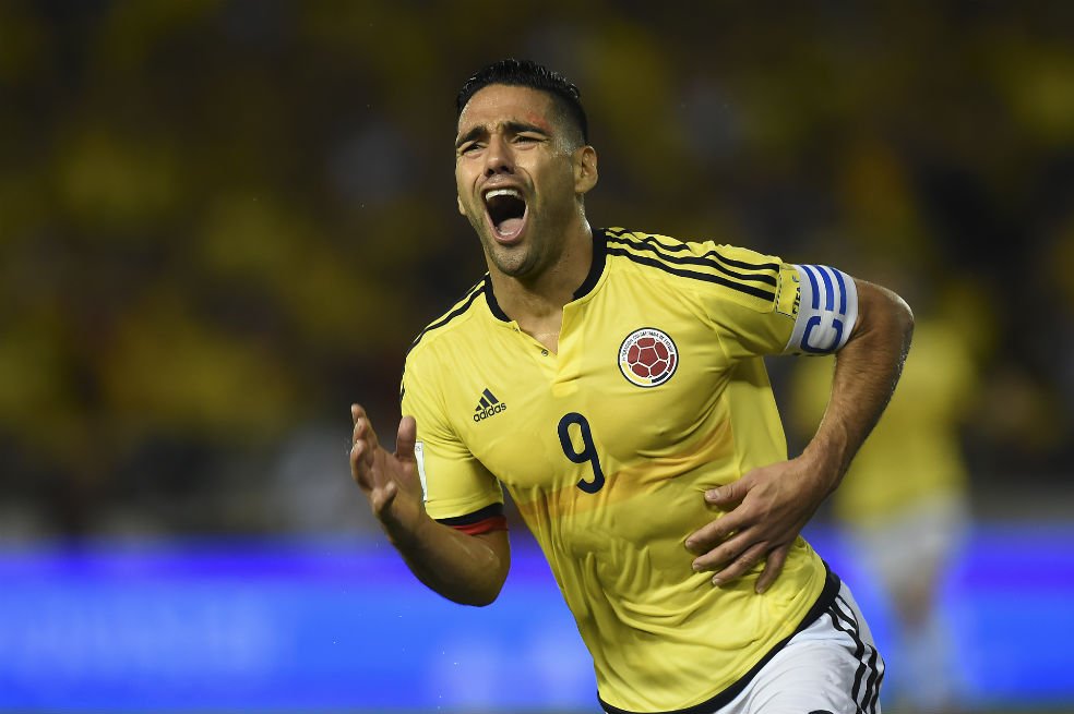 DeportesEE's tweet photo. Falcao negó haber pactado el empate entre Colombia y Perú https://t.co/uzDUwSAQVo https://t.co/mhQKdMWPq6