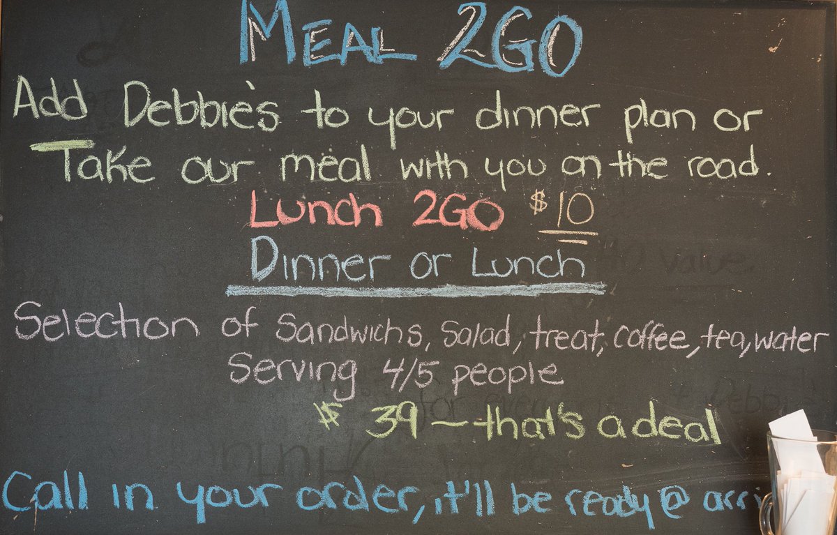 Tonight, let us do the cooking! #townofajax #Dinner