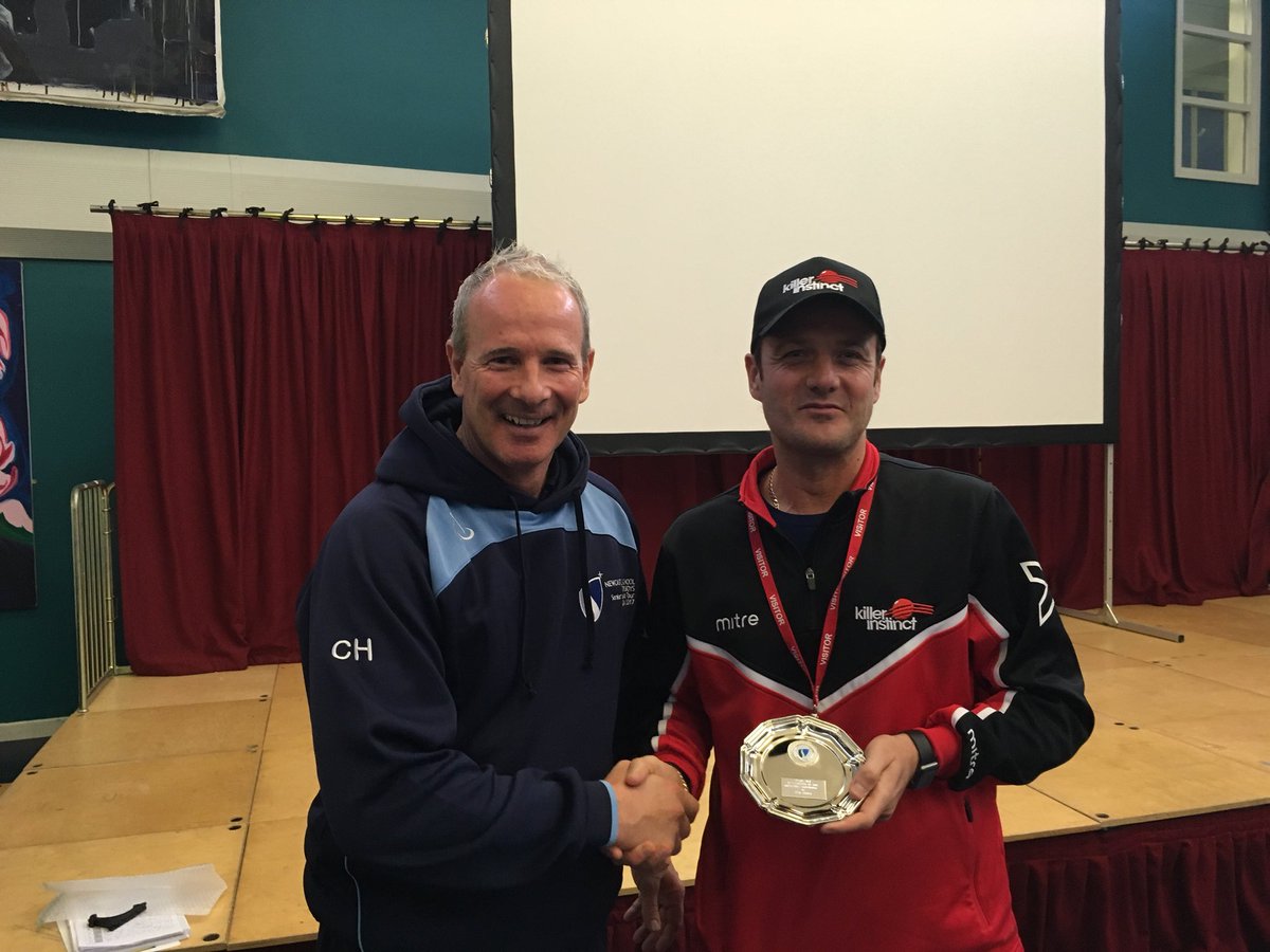 NSB_Sport's tweet photo. Today we thanked @melbetts75 for his contribution to NSB cricket over the last 6 years at @SNBULLS https://t.co/QYUN5LptS3