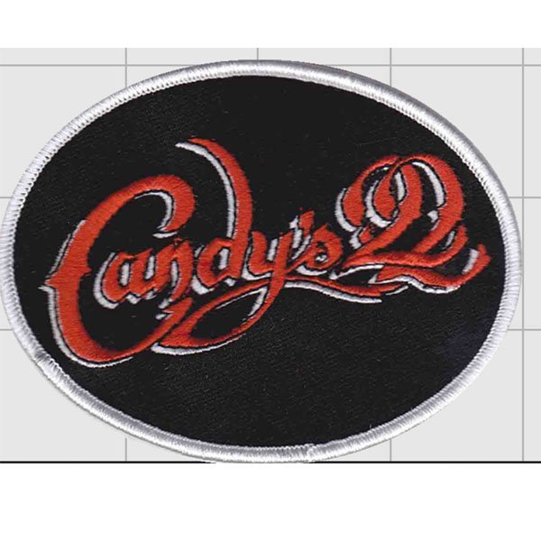 Candy's .22 tweet media