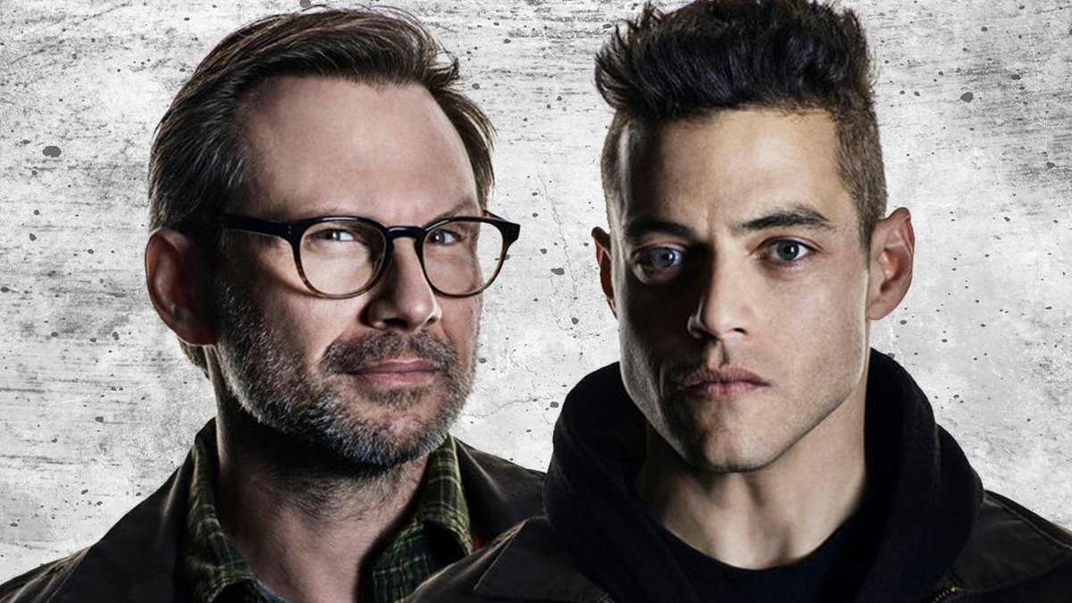 IGN's tweet image. #MrRobot: Season 3 premiere review. An episode that opens up the show's sci-fi possibilities.

ign.com/articles/2017/…
