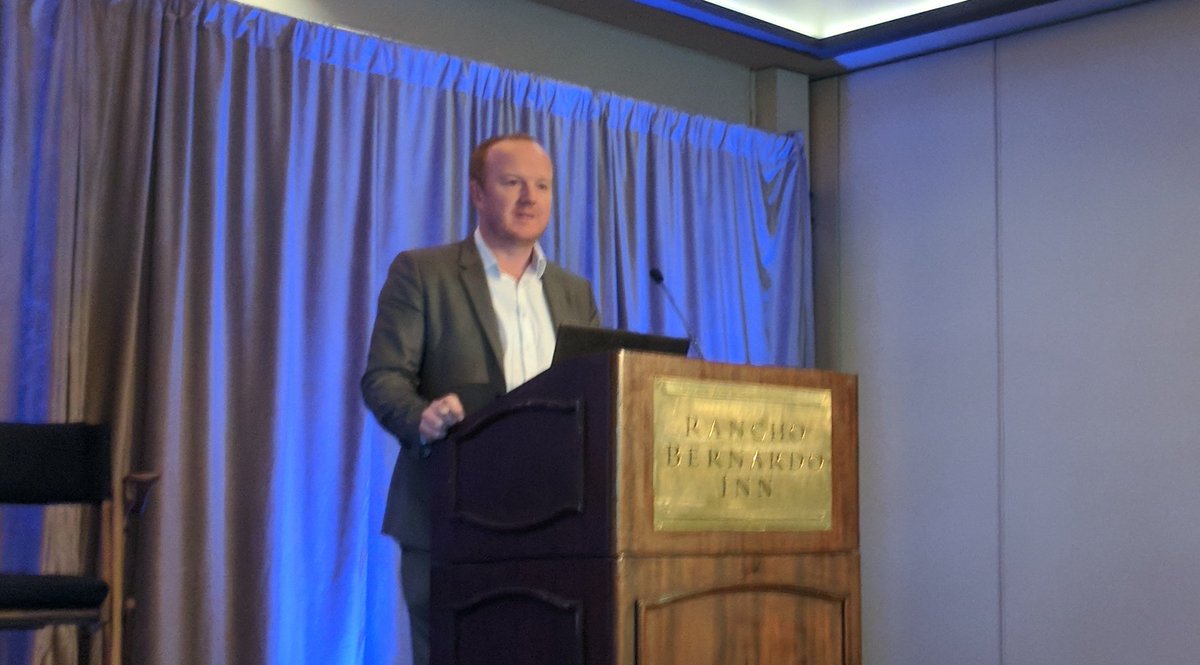 andrewarruda's tweet image. Great to be here in San Diego at #StrategicTech! Time to chat about practical #LegalTech implementation!