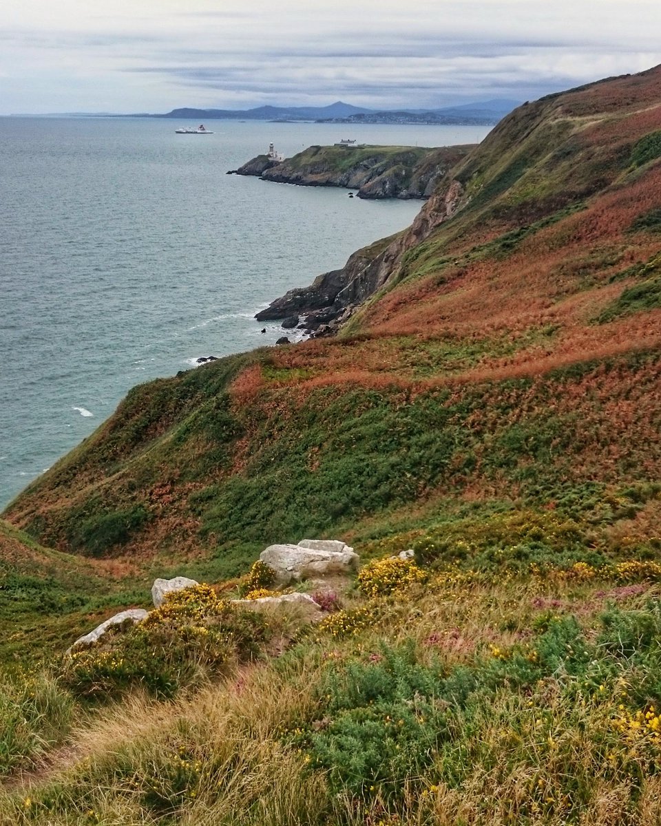 Howiye Howth 😍
#Howth #Dublin #LovinDublin #Ireland