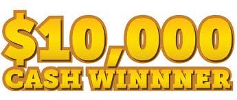 Lucktastic10's tweet image. 