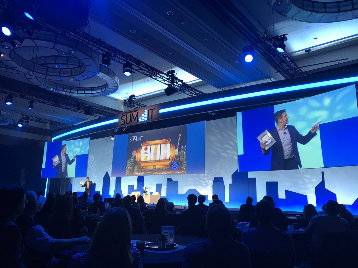 jeffcivillico's tweet photo. Thank you @ATT @PartnerExchange - we sure had fun this week at the @OmniDallas, didn't we?? #PartnerExchangeSummit #hesinthebathroom https://t.co/Us6H10ndzf