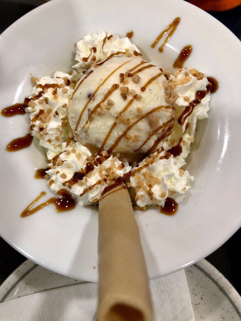 IbenseHeladeria's tweet photo. “Cositas” ricas de postre para esta noche en @IbenseHeladeria #ibense #laibense #helados #cafetrebol https://t.co/2aARXNGI8E