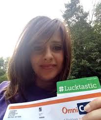 Lucktastic10's tweet image. 