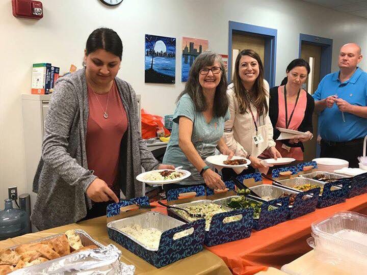 MacArthur School tweet media