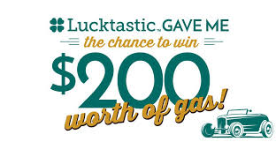 Lucktastic10's tweet image. 