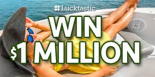 Lucktastic10's tweet image. 