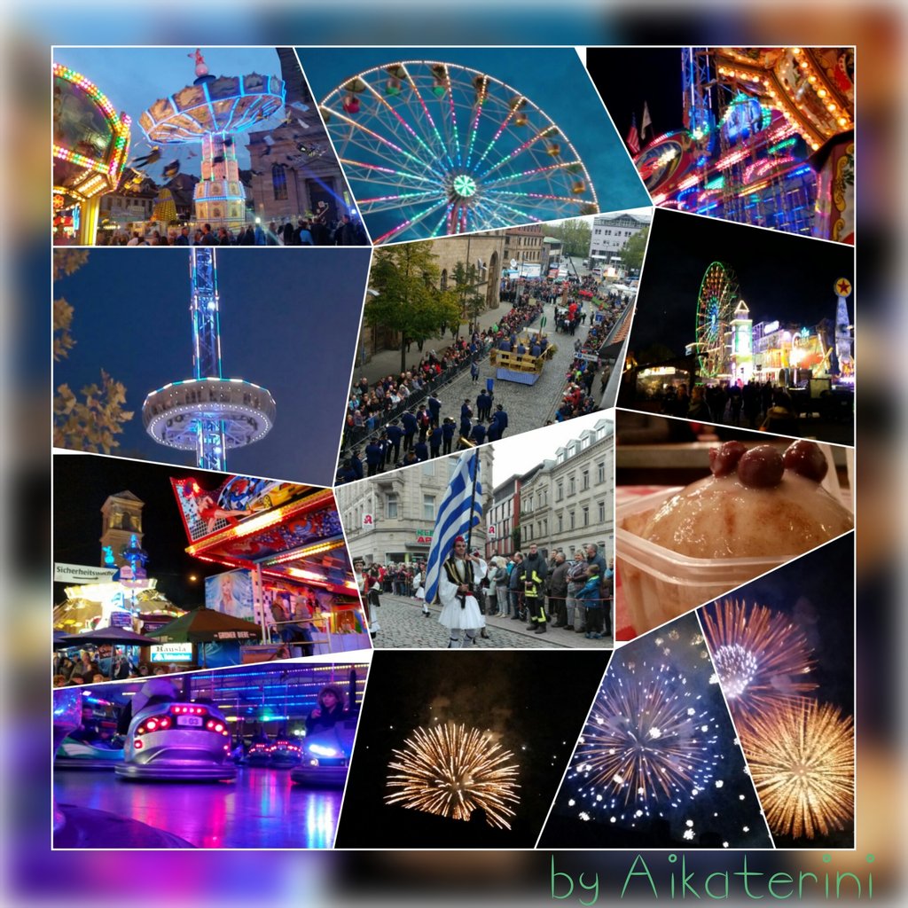 AiKa_25ts's tweet photo. FΓΌrther Kirchweih 2017! Best impressions! #FΓΌrthKirchweih #2017 #Fair2017 #impressions https://t.co/XSUMveO6Vm