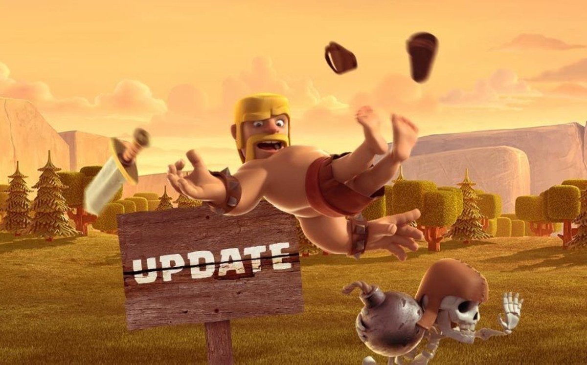 BB10Power's tweet photo. He actualizado el juego de Clash of Clans para BlackBerry 10 apk junto con Play Games Funciona https://t.co/oei8XzlfB8  #TeamBlackBerry https://t.co/RsGeISE0vC