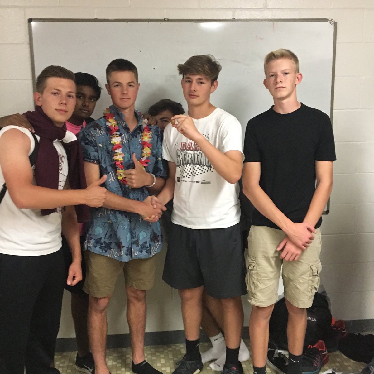 importantNUT's tweet photo. Yeah cool whatever @cody2528 you won the nut cool nice dope I hope you lose it Reagan. https://t.co/kTM9zjR3zm