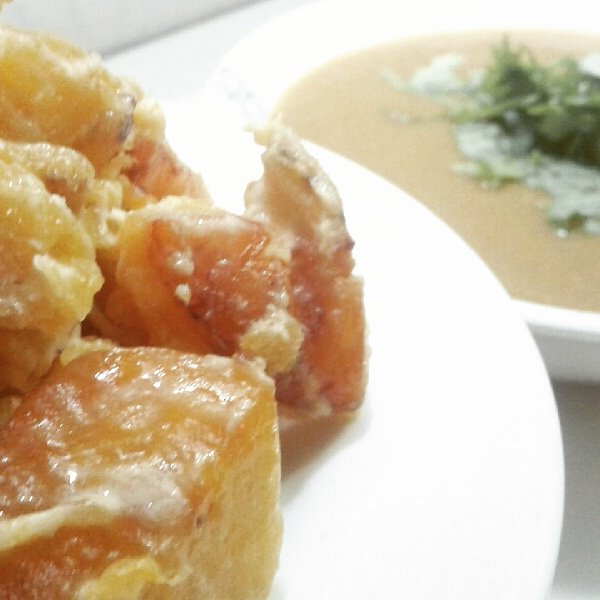 Esto está bueníiiiiisimo y ustedes lo van a disfrutar en uno de los próximos #vídeos... Pilas con las #Redes de #TheColombianFoodMaker