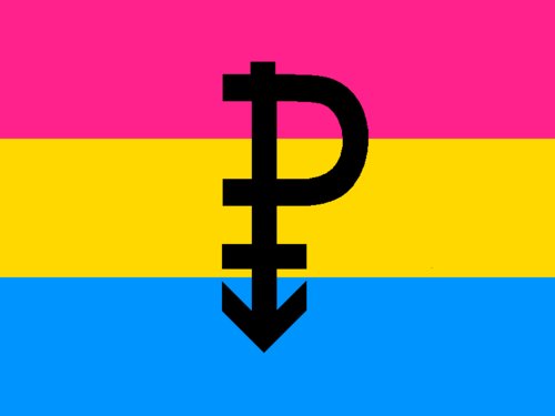 Happy #NationalComingOutDay! 

I'm #pansexual #kinky #genderfluid and #polyamorous! https://t.co/yLn