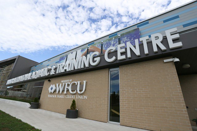 Windsor To Host 2018 Canadian Synchronized Swimming Championships bit.ly/2wPq0TO #YQG https://t.co/PDDHezZabN