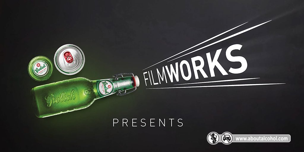 Mira el film sobre Lana, la ganadora de la residencia Grolsch Unseen grol.sc/2wGe36t #grolschfilmworks #Unconventional #Unseen